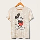 mickey mouse t shirt women